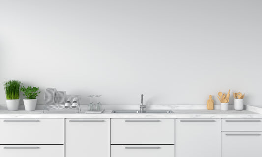 Kitchen Complete Paint Per Square Foot