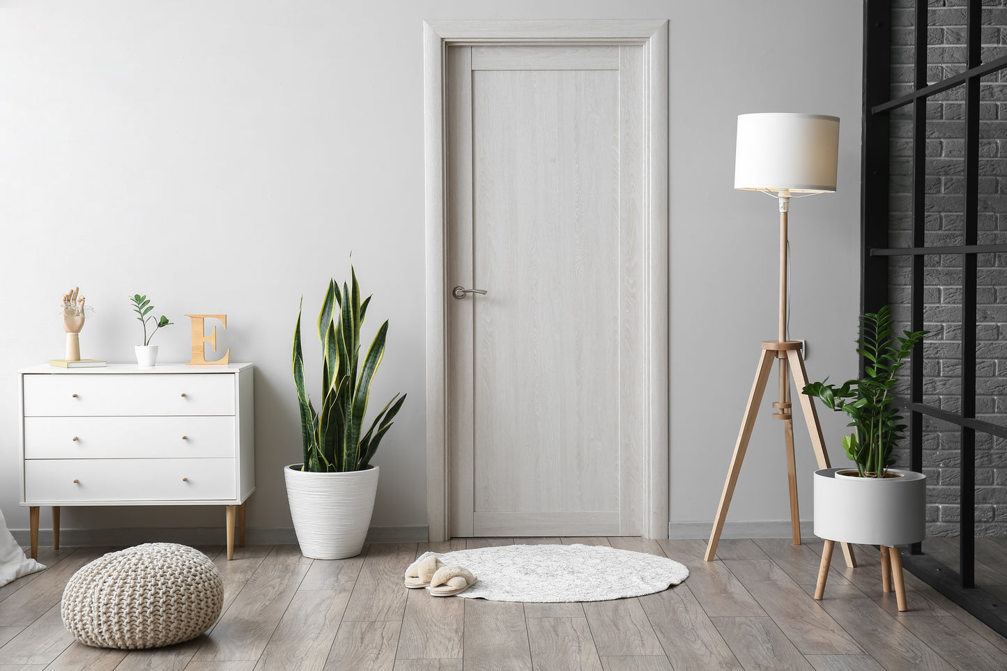 Per Interior Door