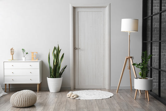 Per Interior Door