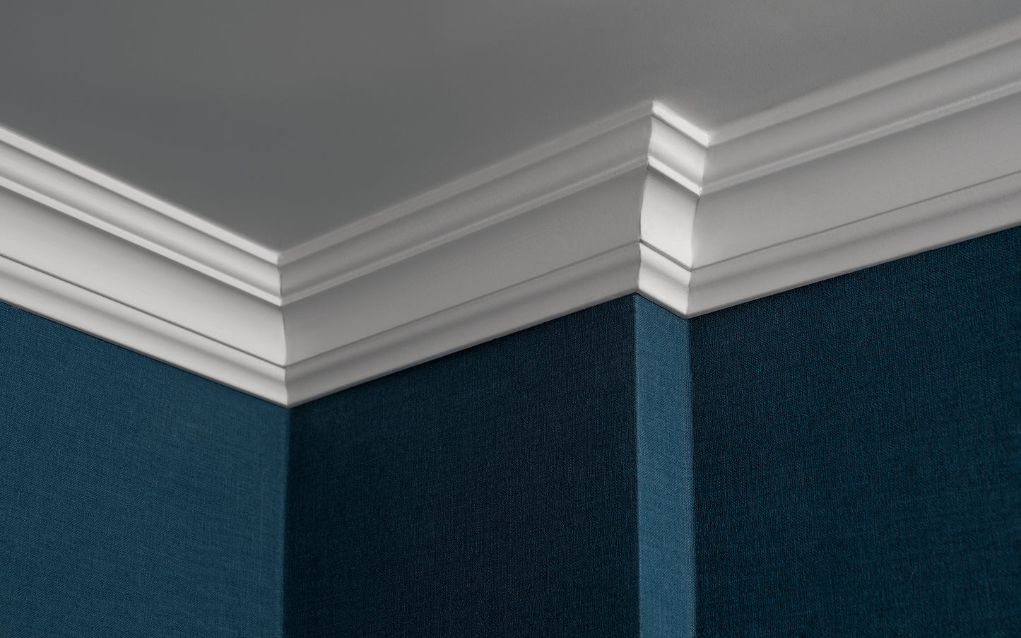 Crown Molding Add-on